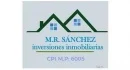 Mario R Sánchez Inversiones Inmobiliarias