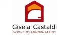 Gisela Castaldi Servicios Inmobiliarios