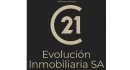 Century 21 Evolución Inmobiliaria