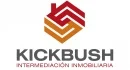 KICKBUSH Intermediación Inmobiliaria