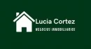 Lucia Cortez Negocios Inmobiliarios