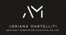 Adriana Martelliti Propiedades