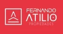 Fernando ATILIO Propiedades