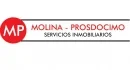 Molina-Prosdocimo