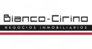 BIANCO - CIRINO NEGOCIOS INMOBILIARIOS