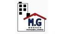 MG. Broker Inmobiliario