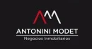 ANTONINI MODET NEGOCIOS INMOBILIARIOS
