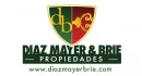 DIAZ MAYER & BRIE PROPIEDADES