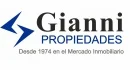 Gianni Propiedades