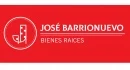 José Barrionuevo Bienes Raíces