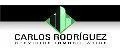 CARLOS RODRIGUEZ SERVICIOS INMOBILIARIOS