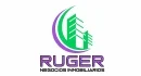 Ruger negocios inmobiliarios