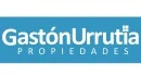 Gaston Urrutia Propiedades