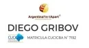 DIEGO GRIBOV - Argentinarentapart (R)
