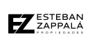 Esteban Zappalá Propiedades