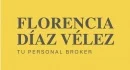 FLORENCIA DIAZ VELEZ, Tu Personal Broker