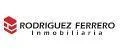 Rodriguez Ferrero Inmobiliaria