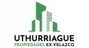 Tomas uthurriague