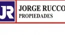 JORGE RUCCO PROPIEDADES