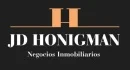 JD HONIGMAN Negocios Inmobiliarios