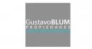 GUSTAVO BLUM