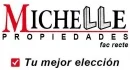 MICHELLE PROPIEDADES