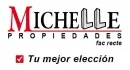 MICHELLE PROPIEDADES
