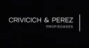 Crivicich & Perez Propiedades