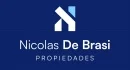 Nicolás De Brasi Propiedades