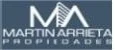 MARTIN ARRIETA PROPIEDADES