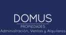 DOMUS PROPIEDADES