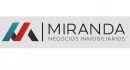 MIRANDA NEGOCIOS INMOBILIARIOS