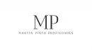 Martin Pinto