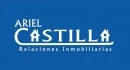 Ariel Castilla - Relaciones Inmobiliarias
