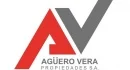 AGUERO VERA PROPIEDADES S.A.