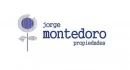 JORGE MONTEDORO