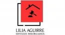 LILIA AGUIRRE - SERVICIOS INMOBILIARIOS