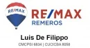 RE/MAX Remeros
