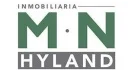Matias y Nicolas  HYLAND