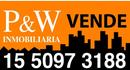 P&W arquitectura-inmobiliaria
