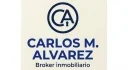 Carlos Máximo Alvarez