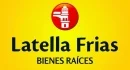 D. LATELLA FRIAS BIENES RAICES S.R.