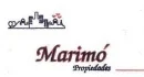 Marimo Propiedades