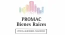 PROMAC Bienes Raices