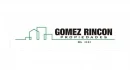 Gómez Rincón Propiedades