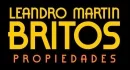 LEANDRO MARTIN BRITOS PROPIEDADES