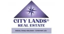 CITY LANDS
