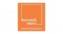 Bartolelli Maini Propiedades