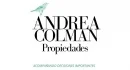 Andrea Colman Propiedades