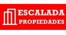 ESCALADA PROPIEDADES